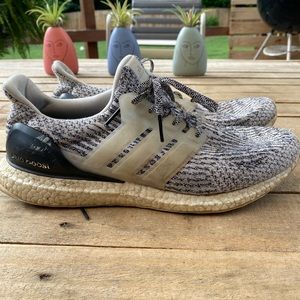 Adidas Ultraboosts: Oreo
